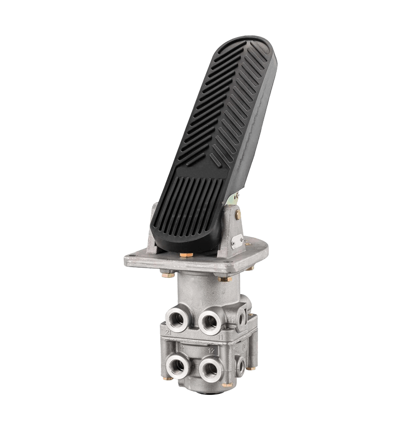 Y461 317 002 0-Valve de frână pentru picior