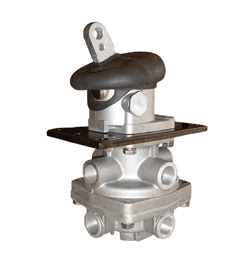 Y461 491 102 0-Valve de frână pentru picior