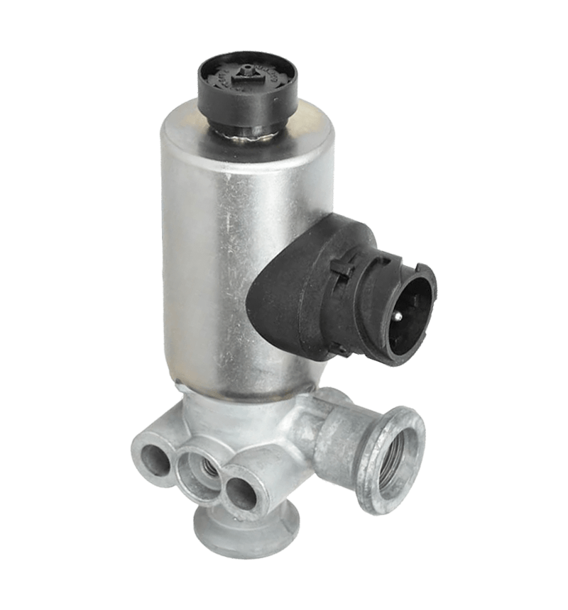 Y472 070 639 0-Valve solenoide
