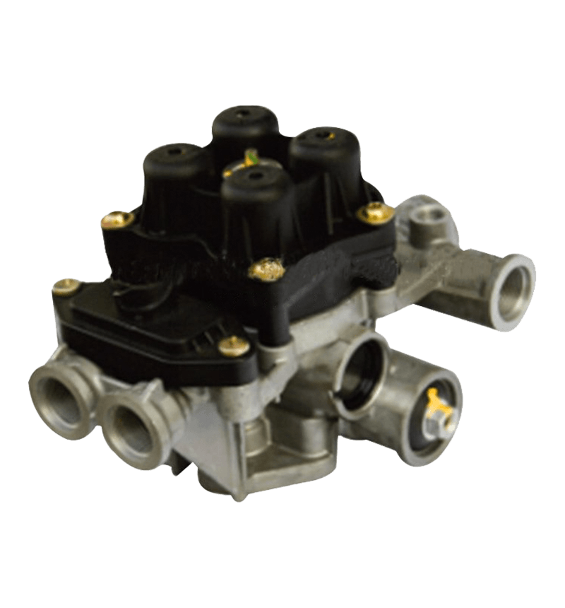Iveco Six Valve de protecție a circuitului-Supape de protecție