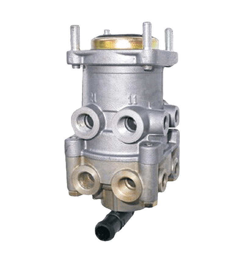 YMB 4690-Valve de frână pentru picior