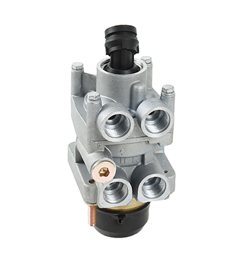 YMB 4821-Valve de frână pentru picior