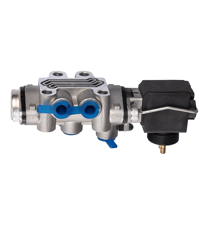 Y1488083/1334037-Valve solenoide