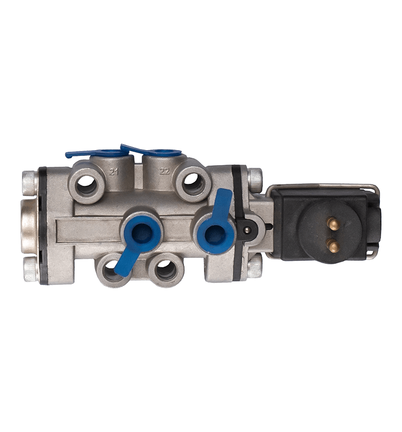 Care sunt avantajele valvelor solenoide în comparație cu supapele mecanice tradiționale?