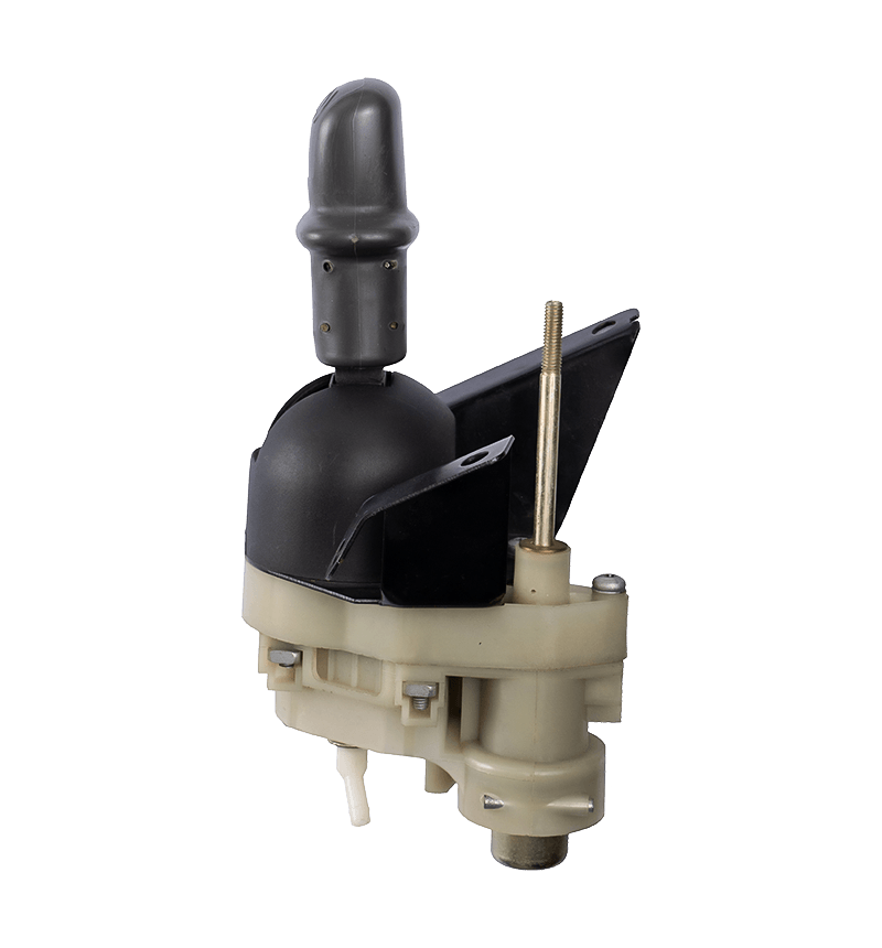 Y961 724 204 0-Valve de frână de mână