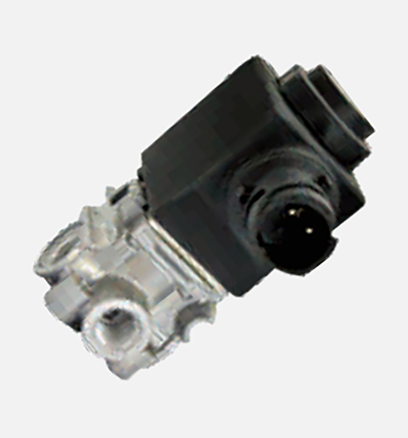 Y13767947-Valve solenoide