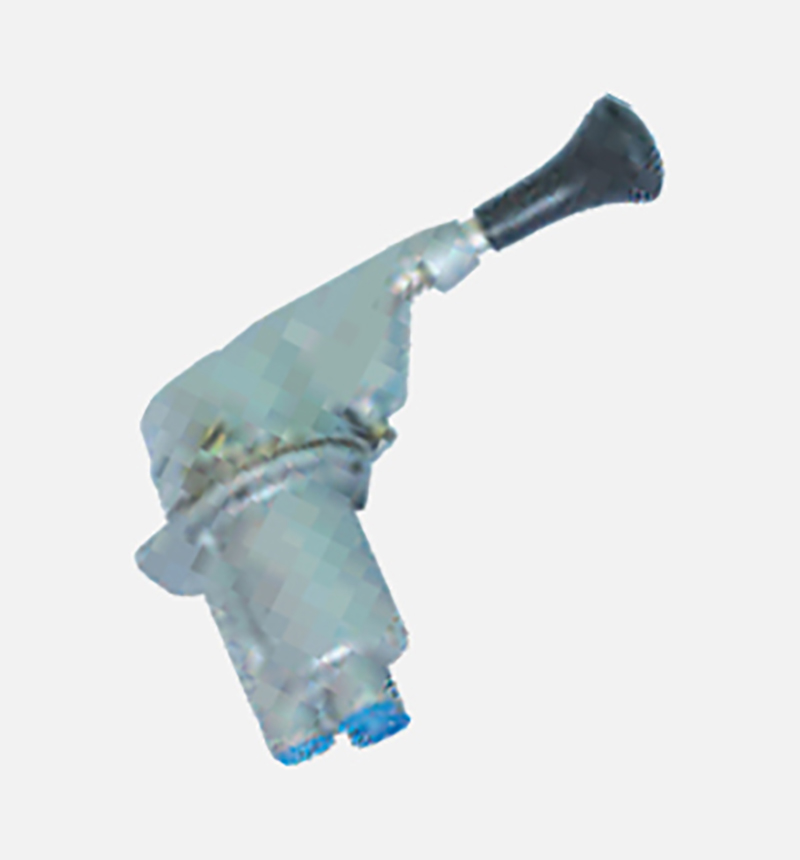 Y961 701 100 0-Valve de frână de mână