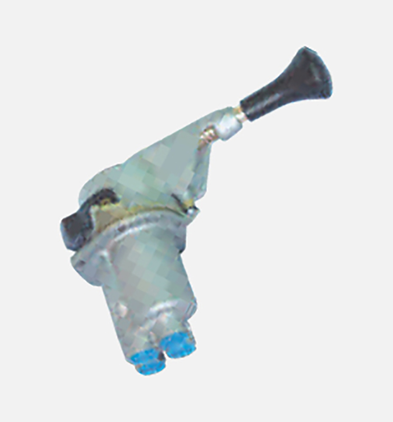 Y961 702 001 0-Valve de frână de mână
