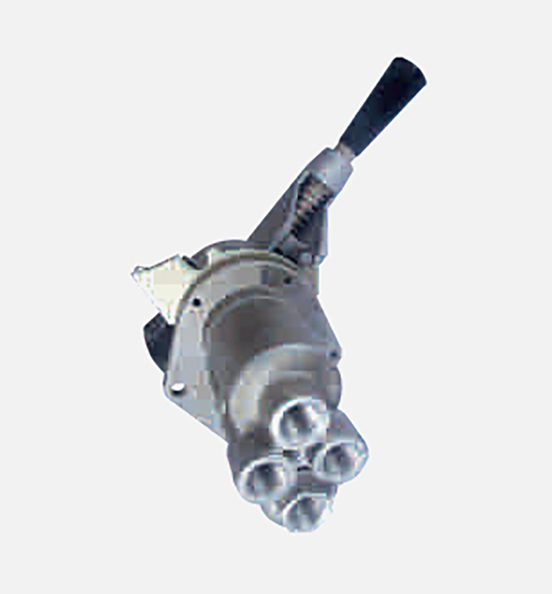 Y961 702 004 0-Valve de frână de mână