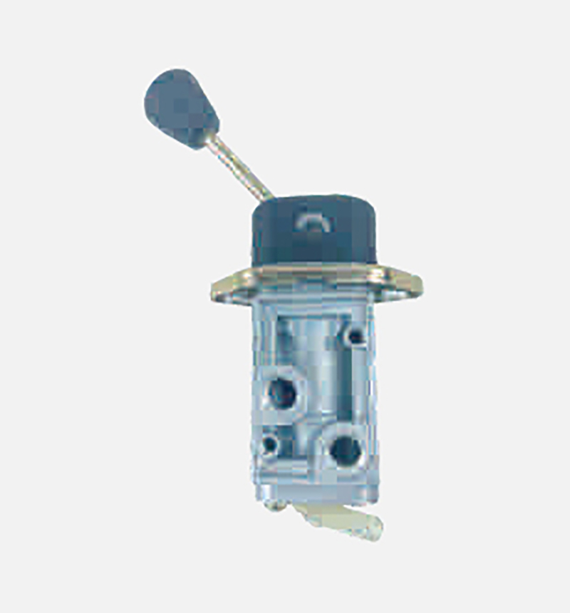 Y961 721 008 0-Valve de frână de mână