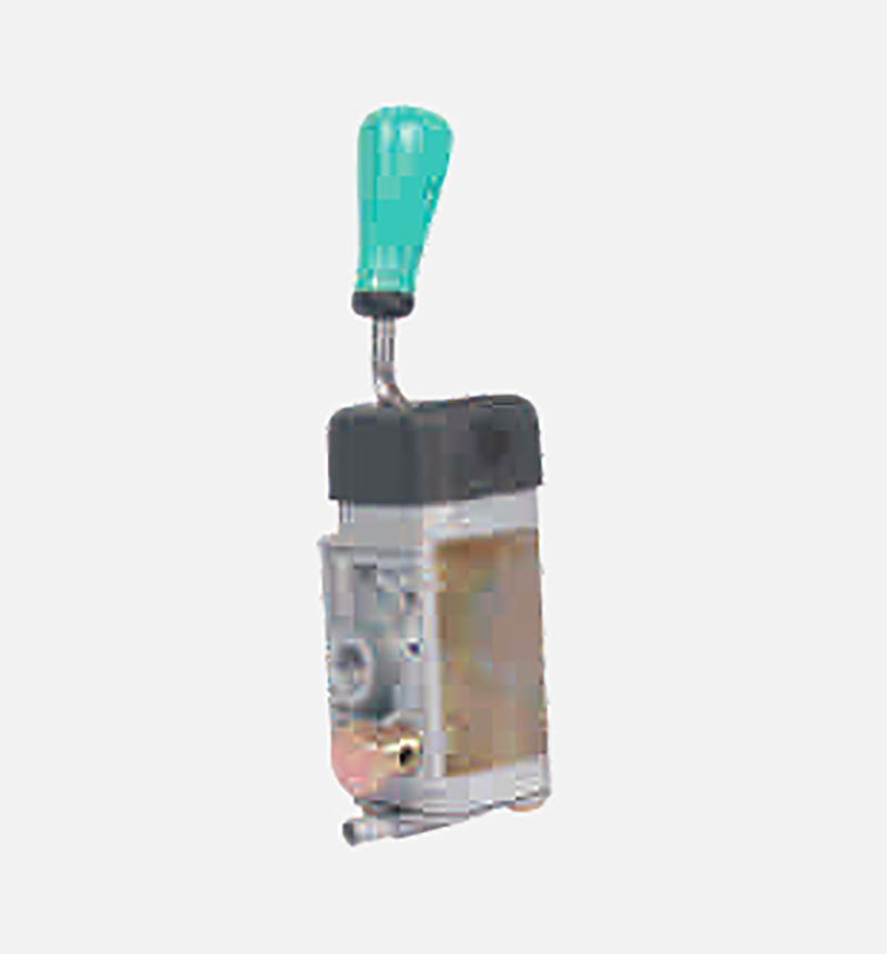 Y961 721 040 0-Valve de frână de mână