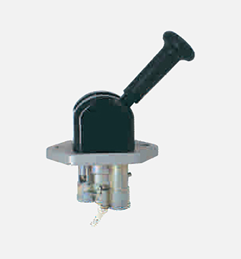 Y961 723 021 0-Valve de frână de mână