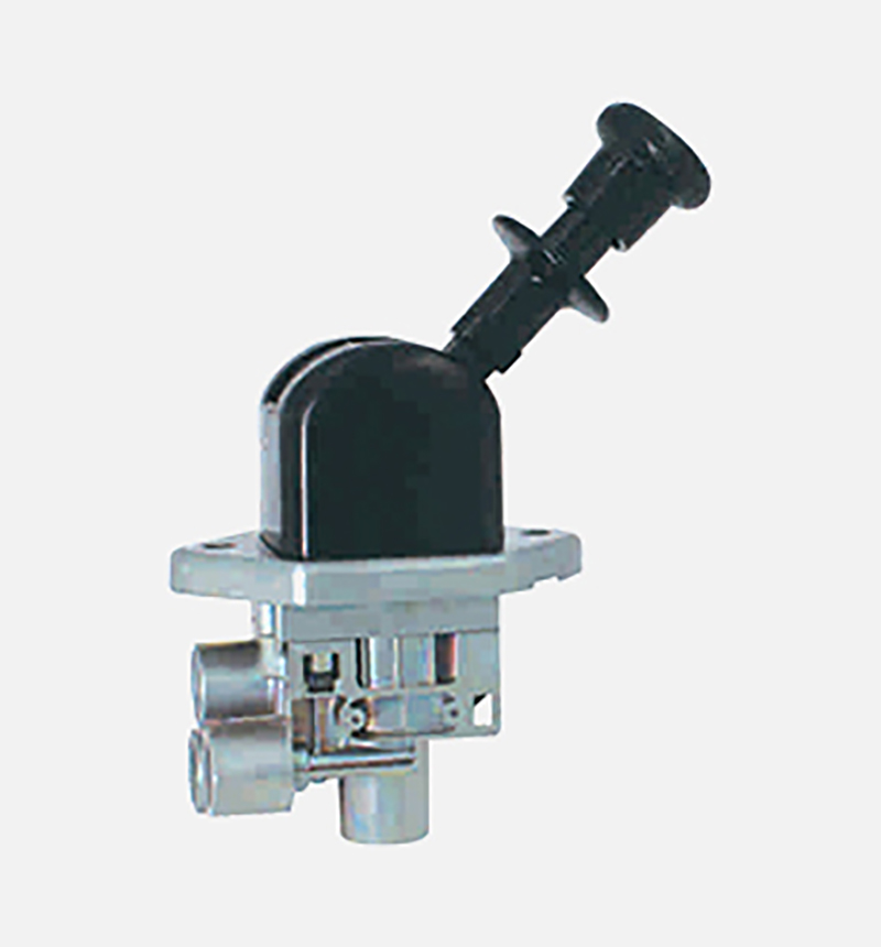 Y961 723 125 0-Valve de frână de mână