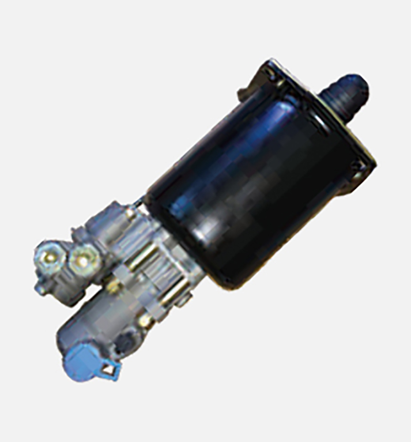 Y970 051 125 0-Servos de ambreiaj