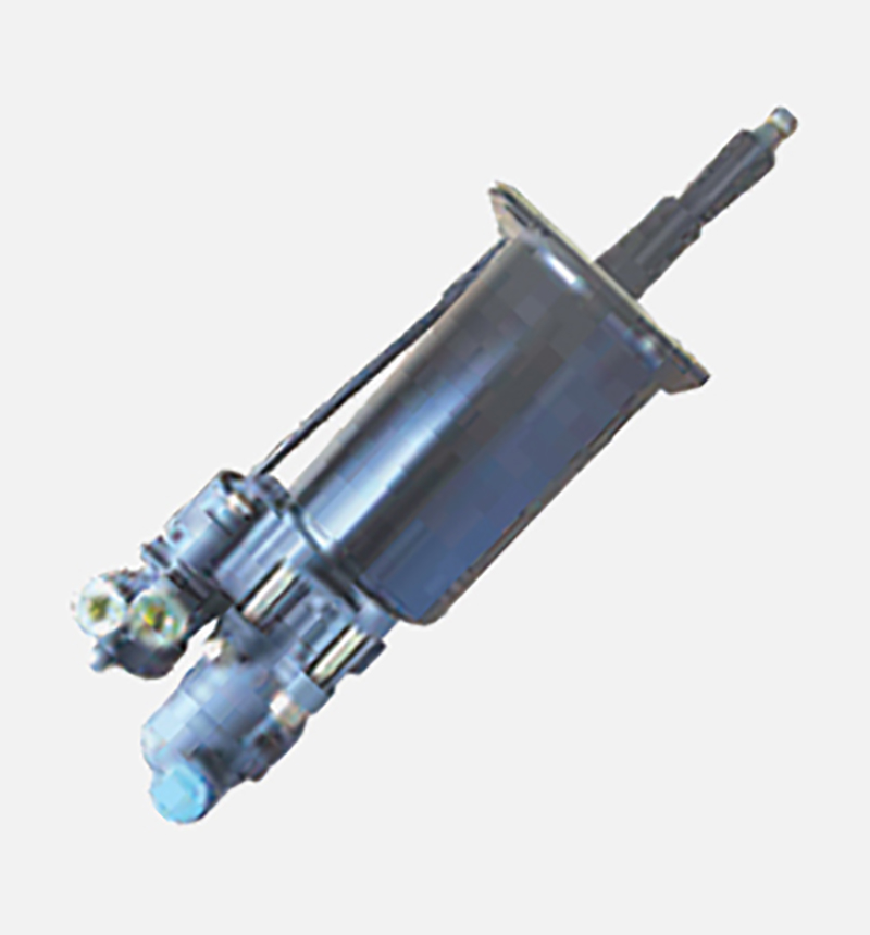 Y970 051 129 0-Servos de ambreiaj