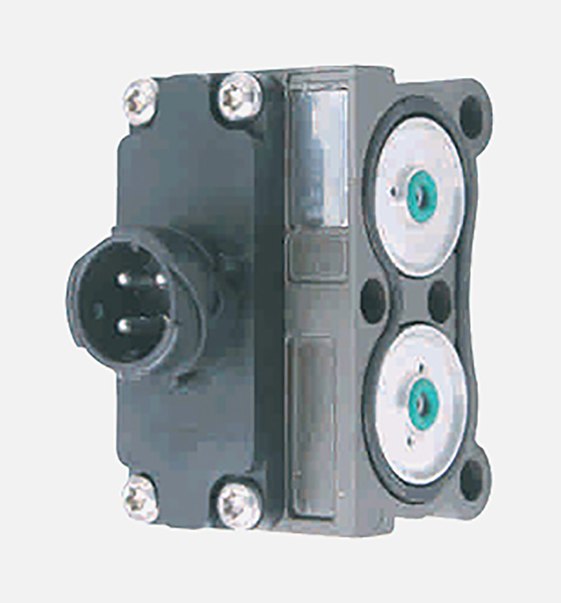 Y970 260 195 7-Valve solenoide